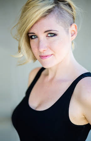 Nikki Wallin as 