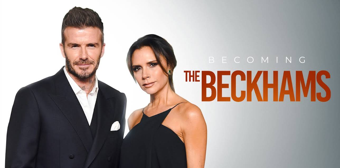 Becoming The Beckhams (2022)