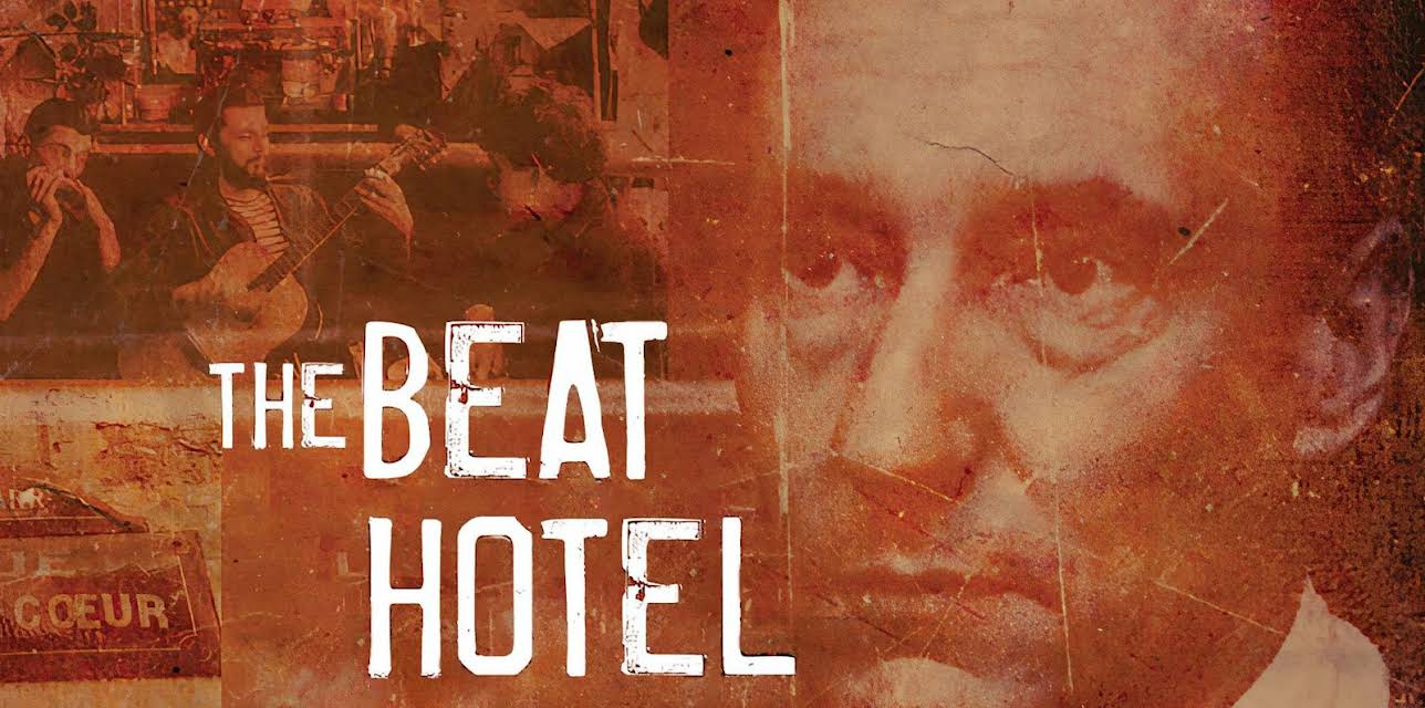 The Beat Hotel (2012)