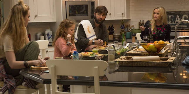 10:05 PM: Big Little Lies | Sky Atlantic | 11/1 2025