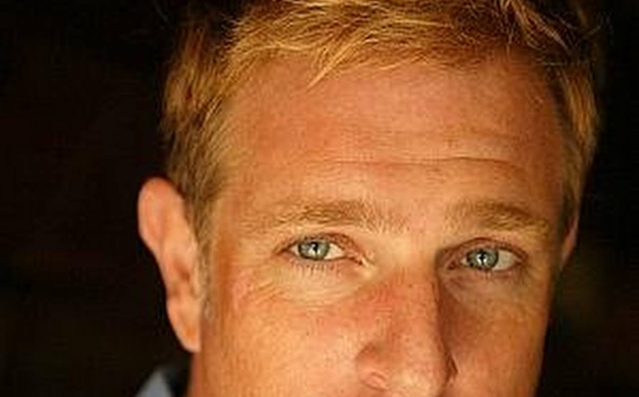 Scott Atkinson