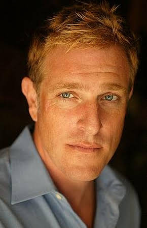 Scott Atkinson as 