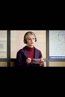 00:28: Patience (T1): Episodio 1 | COSMO | 6/19 2026
