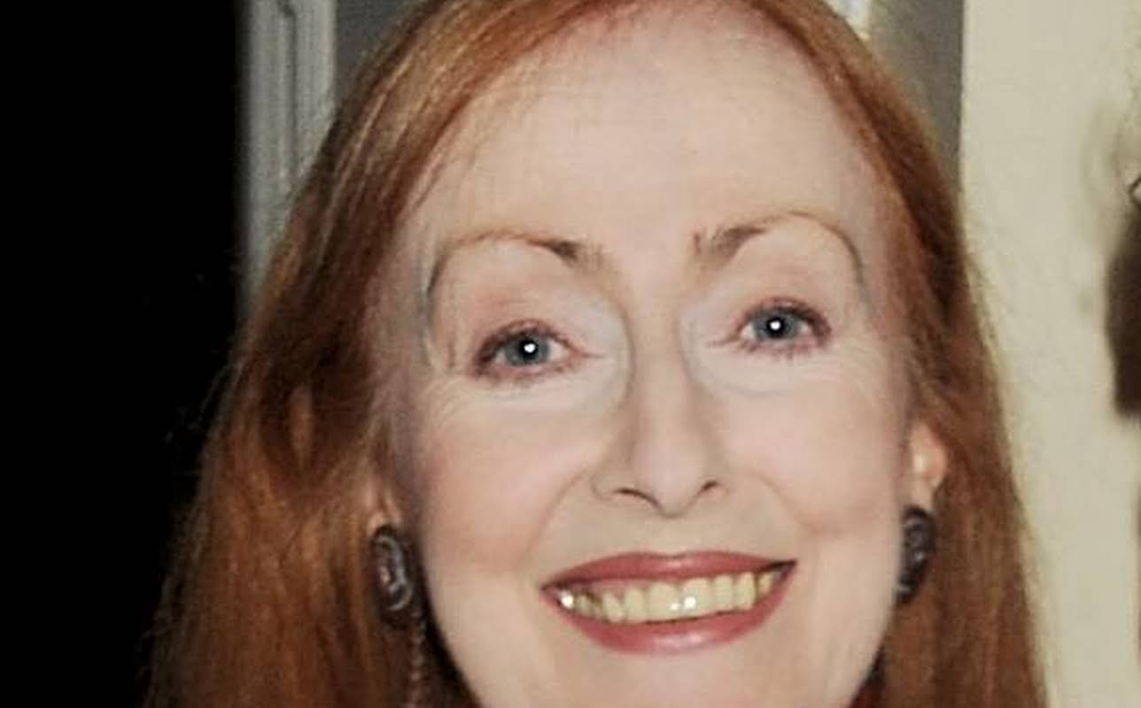 Pauline Moran