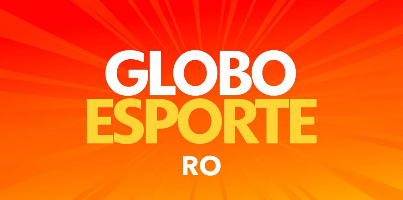 Globo Esporte RO