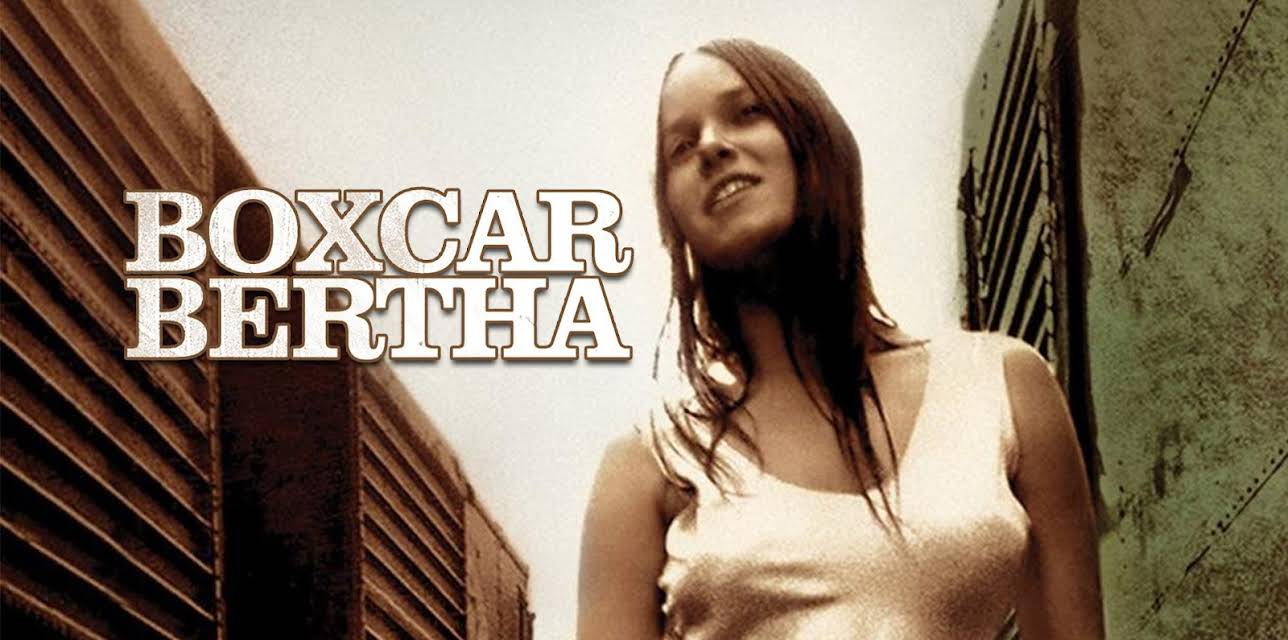 Boxcar Bertha (1972)