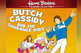 Butch Cassidy and the Sundance Kids: The Complete Series: The Pearl Caper