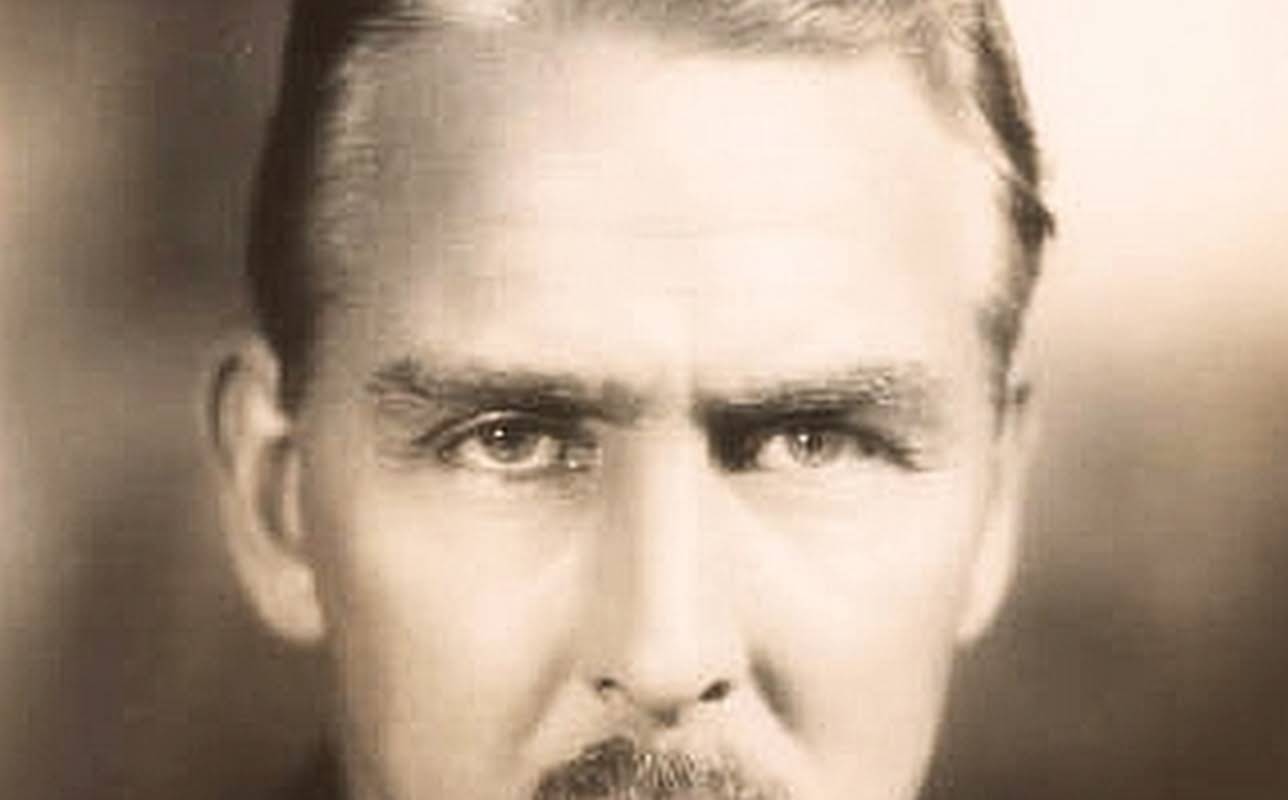 Percy Marmont