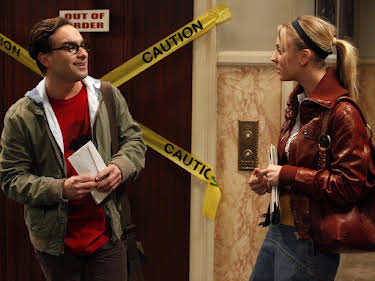 12:15: The Big Bang Theory | ProSieben | 7/14 2026