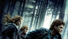 Harry Potter and the Deathly Hallows - Part 1