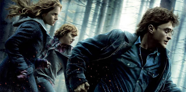 5:30 PM: Harry Potter and the Deathly Hallows - Part 1 | Sky Hits | 11/18 2025