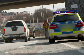 Vägens hjältar: Episode 7