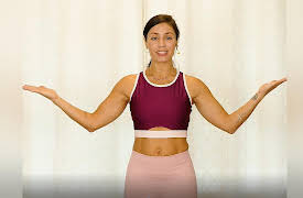 Sexy Arms: Total Arm Toning Workouts | Fit Moms with Eliz Fitness: Beginner