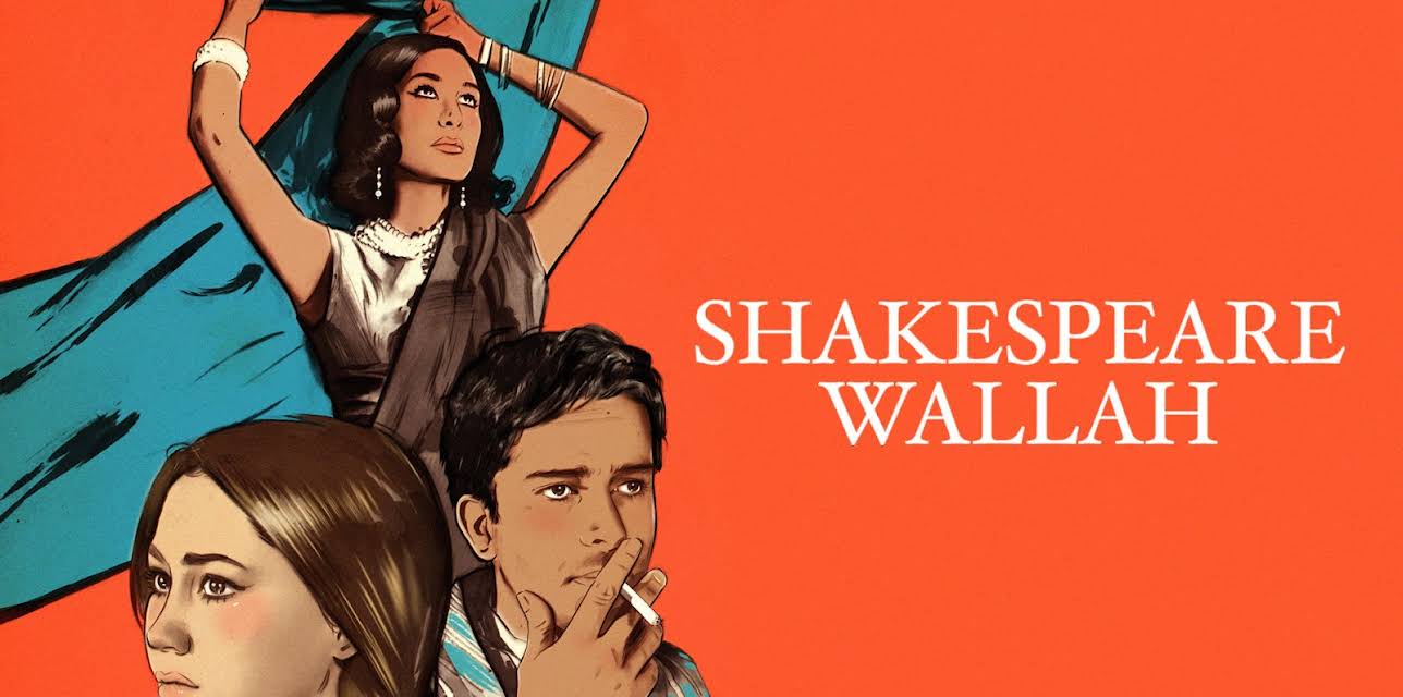 Shakespeare Wallah (1966)