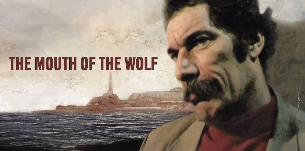 The Mouth of the Wolf (2011)