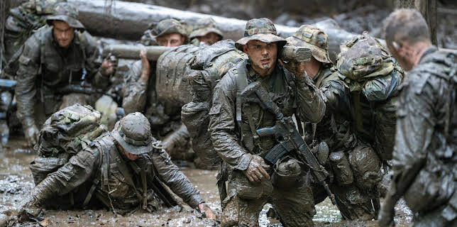 23:15: Fremdenlegion | ZDFinfo | 11/7 2025