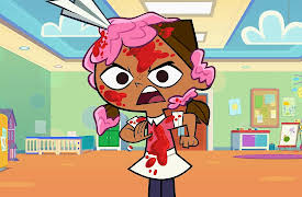 Total Dramarama, Season 1: Know It All