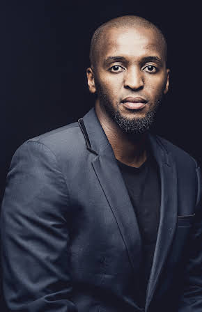 Katleho Ramaphakela as creator