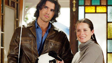 17:00: Charmed - Zauberhafte Hexen | Sixx | 4/22 2026