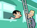 Mr. Bean Animated