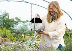 Jane Rea's Bloomin' Wild