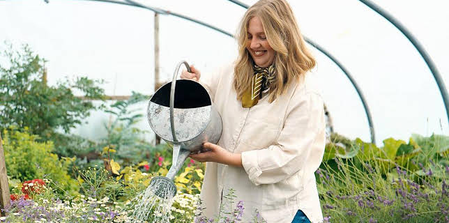 8:00 PM: Jane Rea's Bloomin' Wild (S1 E2) (S1) | BBC One Northern Ireland | 2/23 2026