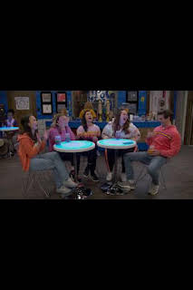 00:48: Equipo Danger (T2): Ep.22 El nuevo colegio | Nickelodeon | 4/1 2026