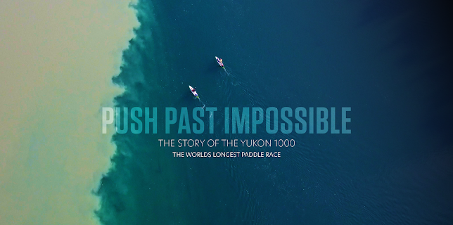 Push Past Impossible (2024)
