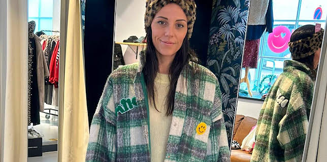 12:50: Shopping Queen | VOX | 12/20 2025