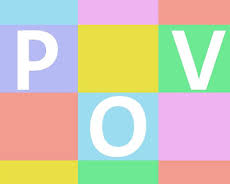 POV - So hab ich das noch nie gesehen!