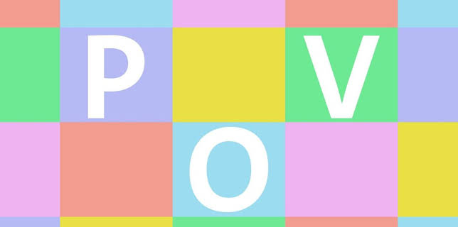 22:55: POV - So hab ich das noch nie gesehen! | ARD Alpha | 12/9 2025