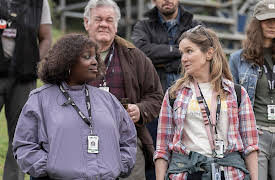 The Franchise, Season 1: Scene 113: The Bridge