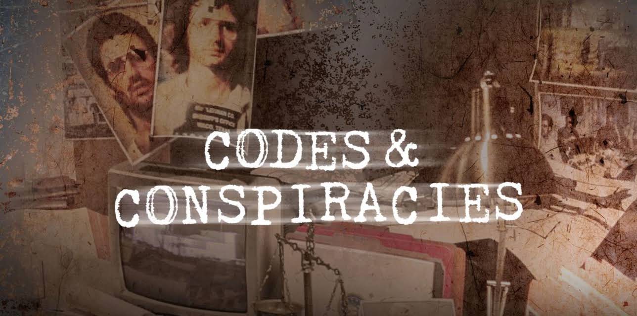 Codes and Conspiracies
