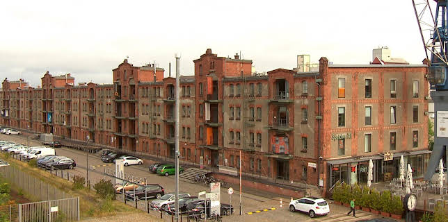 14:00: die nordstory - Neues Leben im alten Hafen | NDR Fernsehen | 1/26 2026