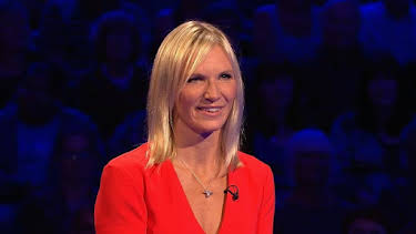 10:00 PM: The Chase Celebrity | Challenge | 4/10 2026