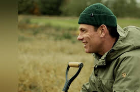 Chuck and the First Peoples' Kitchen: Abegweit First Nation, Prince Edward Island