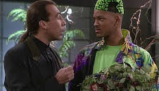 Fresh Prince i Bel-Air (S1 E15)