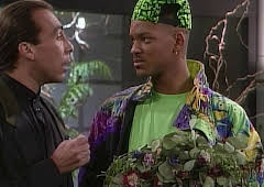Fresh Prince i Bel-Air