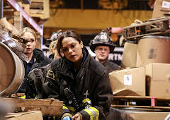 Chicago Fire