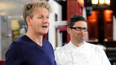 3:00 AM: Ramsay's Kitchen Nightmares USA | E4 | 6/12 2026