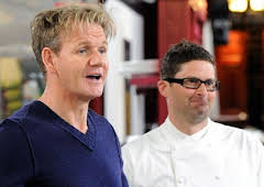 Ramsay's Kitchen Nightmares USA