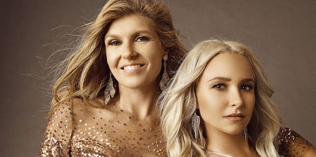 12:55: Nashville (S5 E1) (S5) | Viasat Series | 11/24 2025