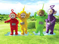 Teletubbies