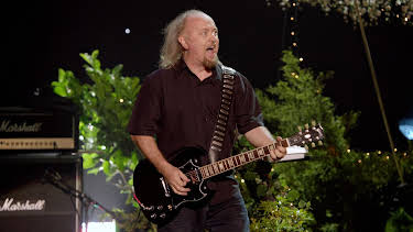 10:00 PM: Bill Bailey Qualmpeddler | 4 Seven | 4/1 2026