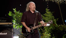 Bill Bailey Qualmpeddler