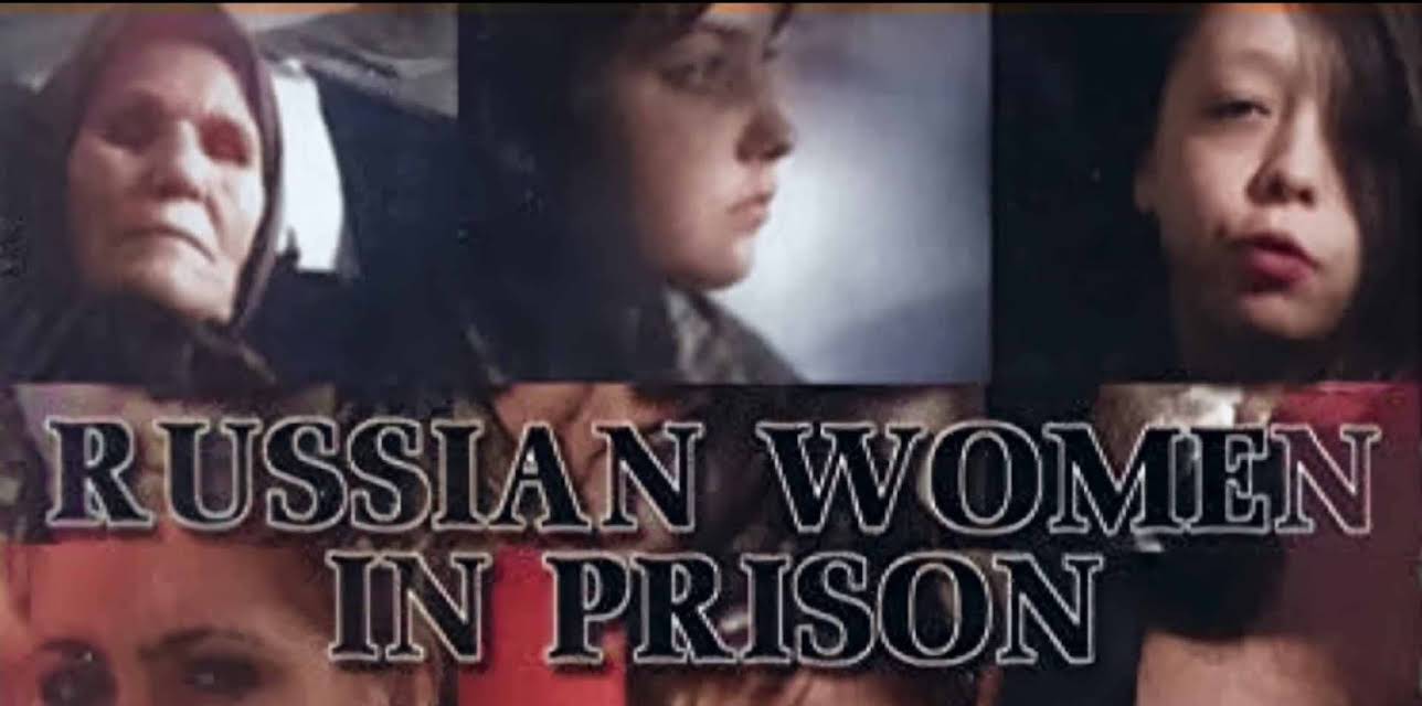 Russian Women in Prison (2000)