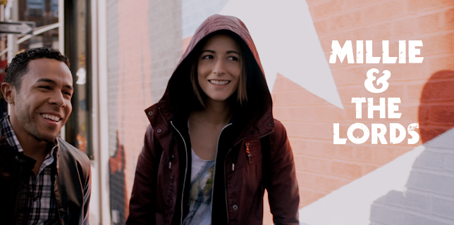 Millie and the Lords (2015)