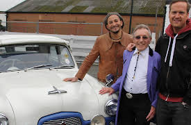 Car S.O.S.: 9. Zodiac Come Back