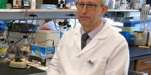 08:26: El convidat: Joan Massagué | Canal 33 | 3/5 2026