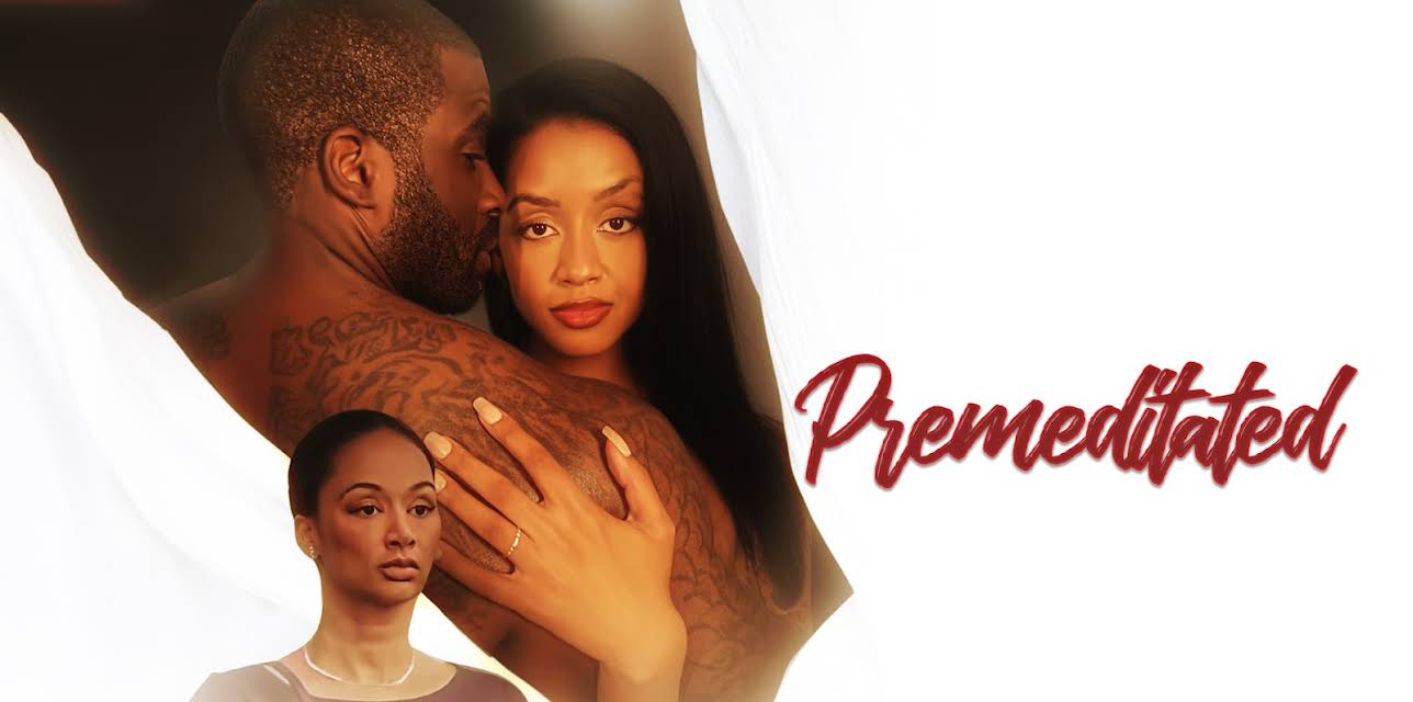 Premeditated (2024)
